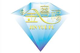 金粵福珠寶標志圖片