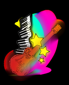 音樂