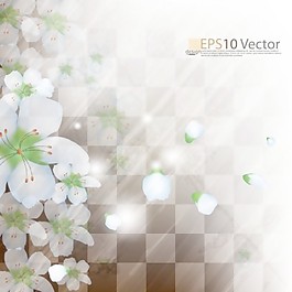 趨勢04矢量背景