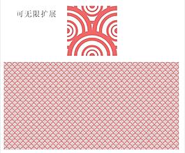 中式底图图片