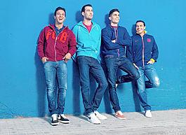 nike足球系列廣告宣傳平面圖片