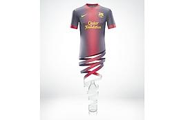 nike足球系列廣告宣傳平面圖片