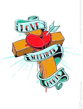 t恤圖案紋身圖案圖片