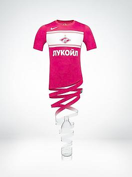 nike足球系列廣告宣傳平面圖片