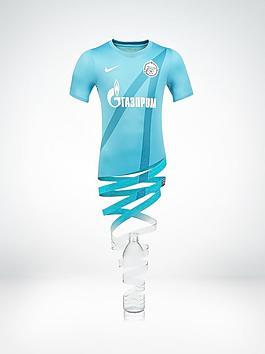 nike足球系列廣告宣傳平面圖片