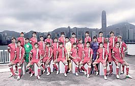 nike足球系列廣告宣傳平面圖片