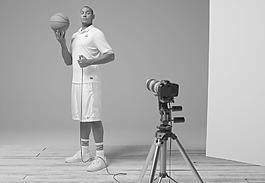 nike足球系列廣告宣傳平面圖片