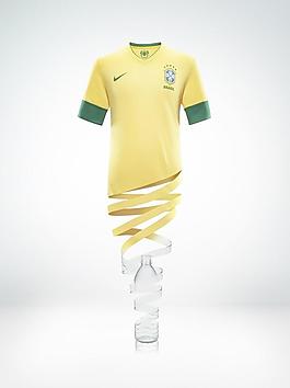 nike足球系列廣告宣傳平面圖片