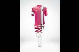 nike足球系列廣告宣傳平面圖片