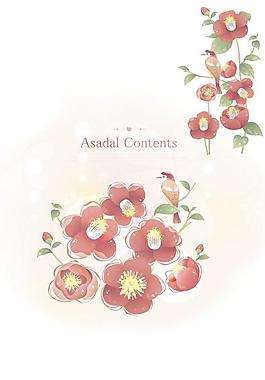 小花圖片