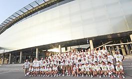 nike足球系列廣告宣傳平面圖片