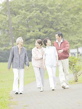 家庭圖片