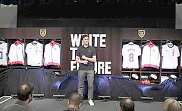 nike足球系列廣告宣傳平面圖片
