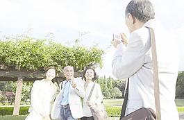 家庭圖片