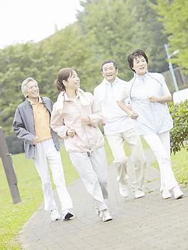 家庭圖片