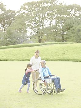 家庭圖片
