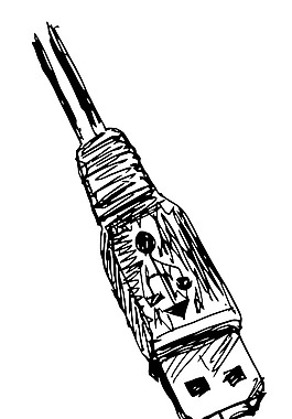 USB