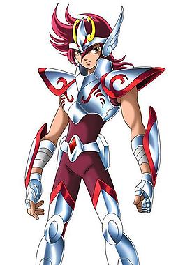 圣斗士星矢圖片