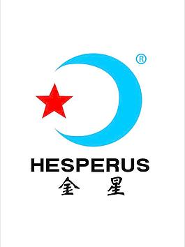 金星首飾行標志圖片