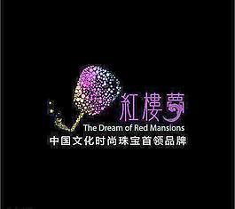 紅樓夢logo圖片