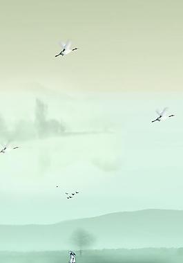 荷花圖片