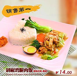 肯德基燈箱燈片圖片