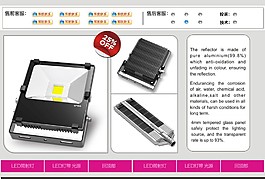 LED燈網(wǎng)購