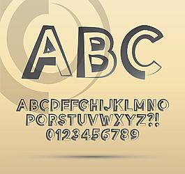 字母設(shè)計(jì)圖片