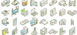 家具与电器图片