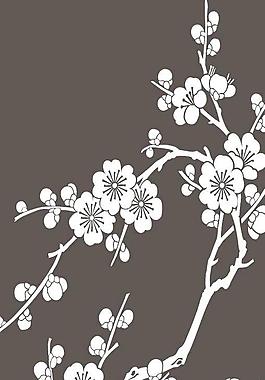 梅花 通花圖片
