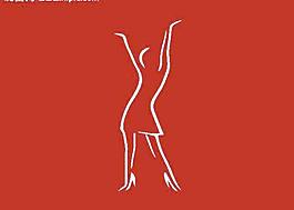 女性logo圖片