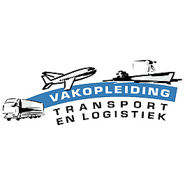 vakopleiding運輸途中logistiek