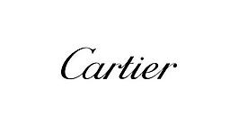 Cartier logo標志矢量素材