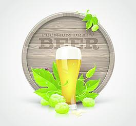 啤酒圖片