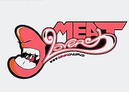 動漫logo圖片