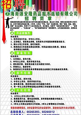 招聘图片
