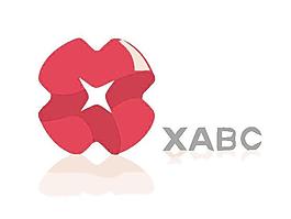 花卉logo圖片