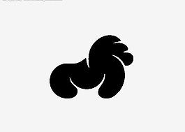 動物logo圖片