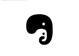 動物logo圖片