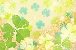 11張精美自然風(fēng)光背景圖案ppt