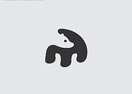 動物logo圖片