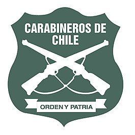 carabineros智利