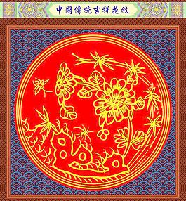 花紋圖片