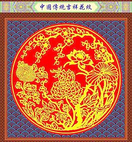 花紋圖片