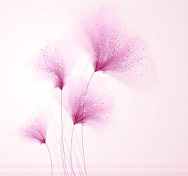 夢(mèng)幻花卉圖片