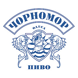 chernomor啤酒1