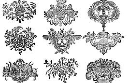花纹 图案图片
