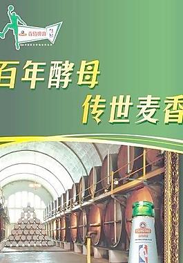 青島啤酒圖片