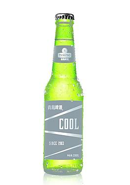 青島啤酒圖片