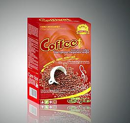 咖啡包裝圖片